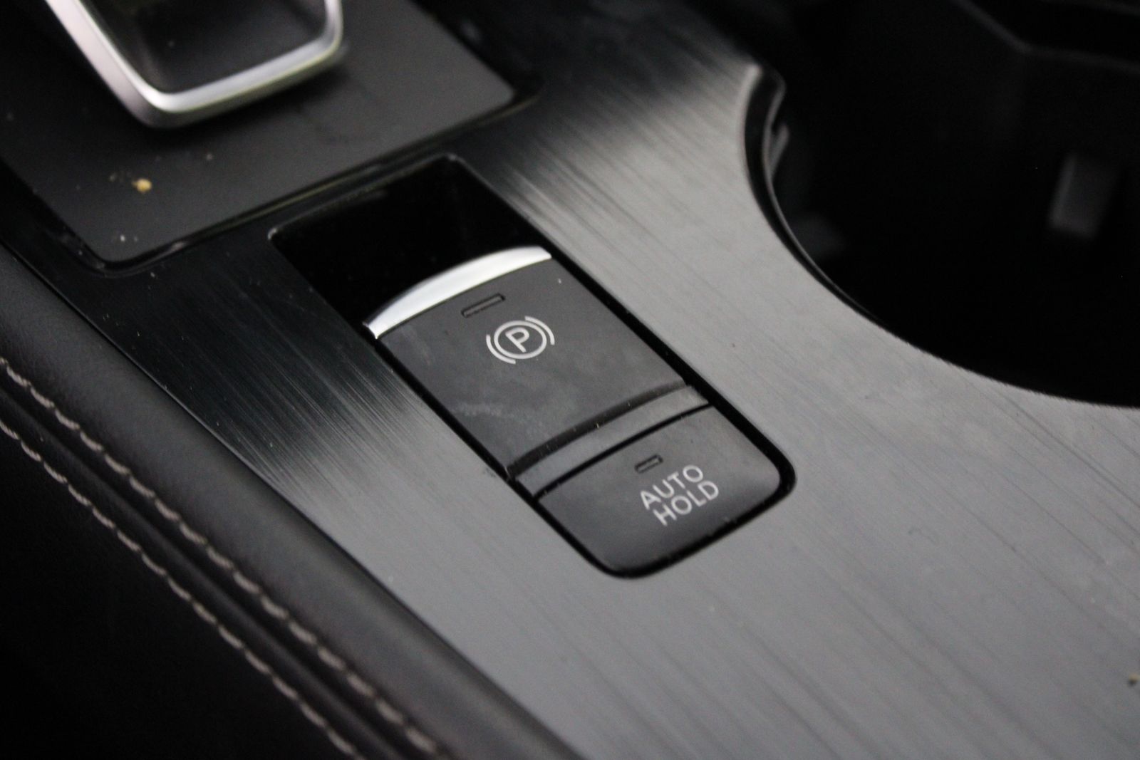 Used 2026 Blue Nissan Platinum image 29