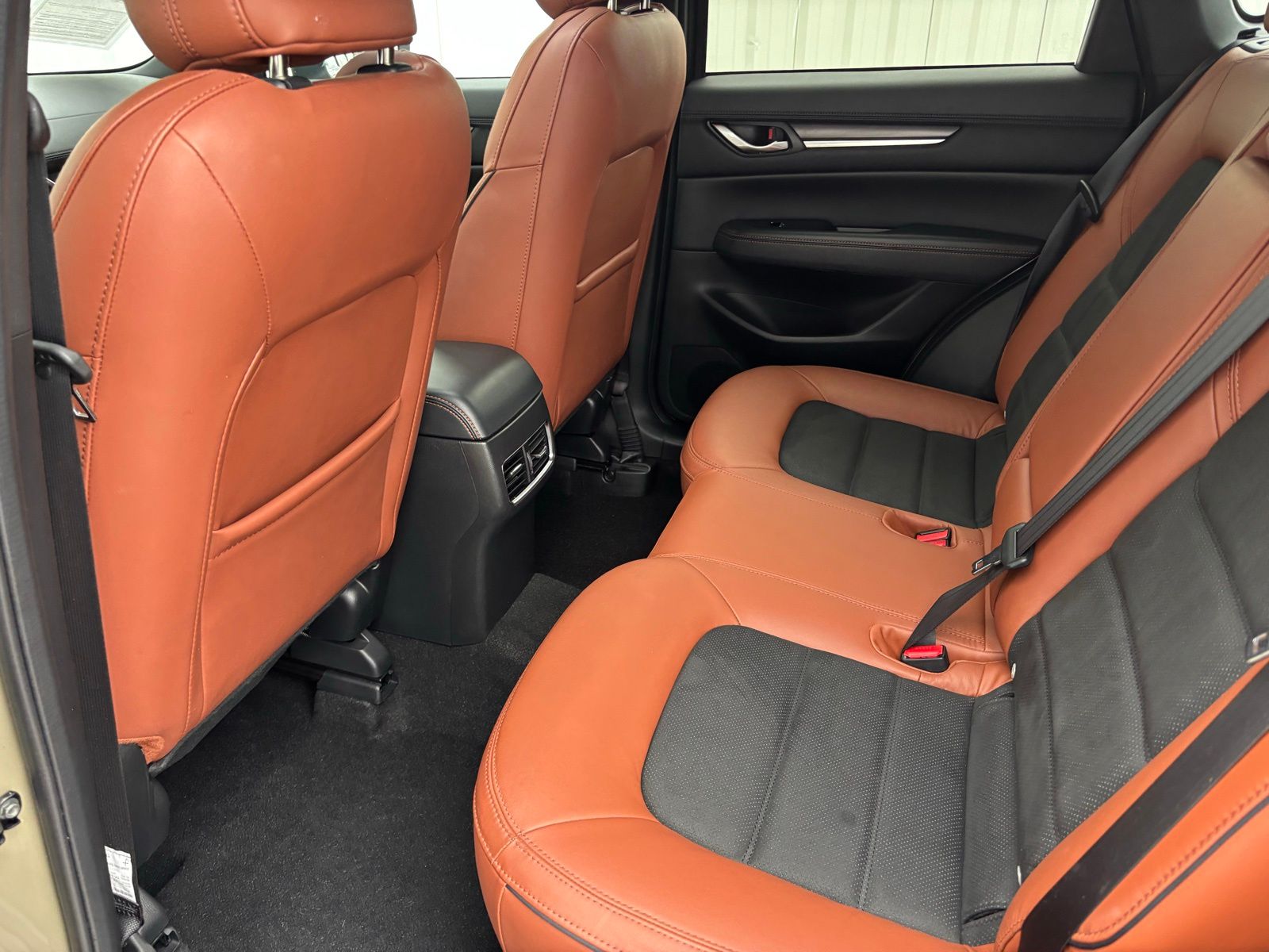 Used Car 2025 Mazda Cx-5  Wagon 4 Dr. 2.5 Carbon Turbo All Wheel Drive For Sale Under $35,000 In Austin, Texas