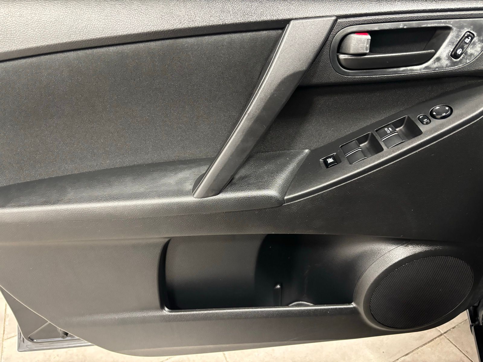 Used Car 2011 Mazda Mazda3  I Sport For Sale Under $10,000 In Austin, Texas