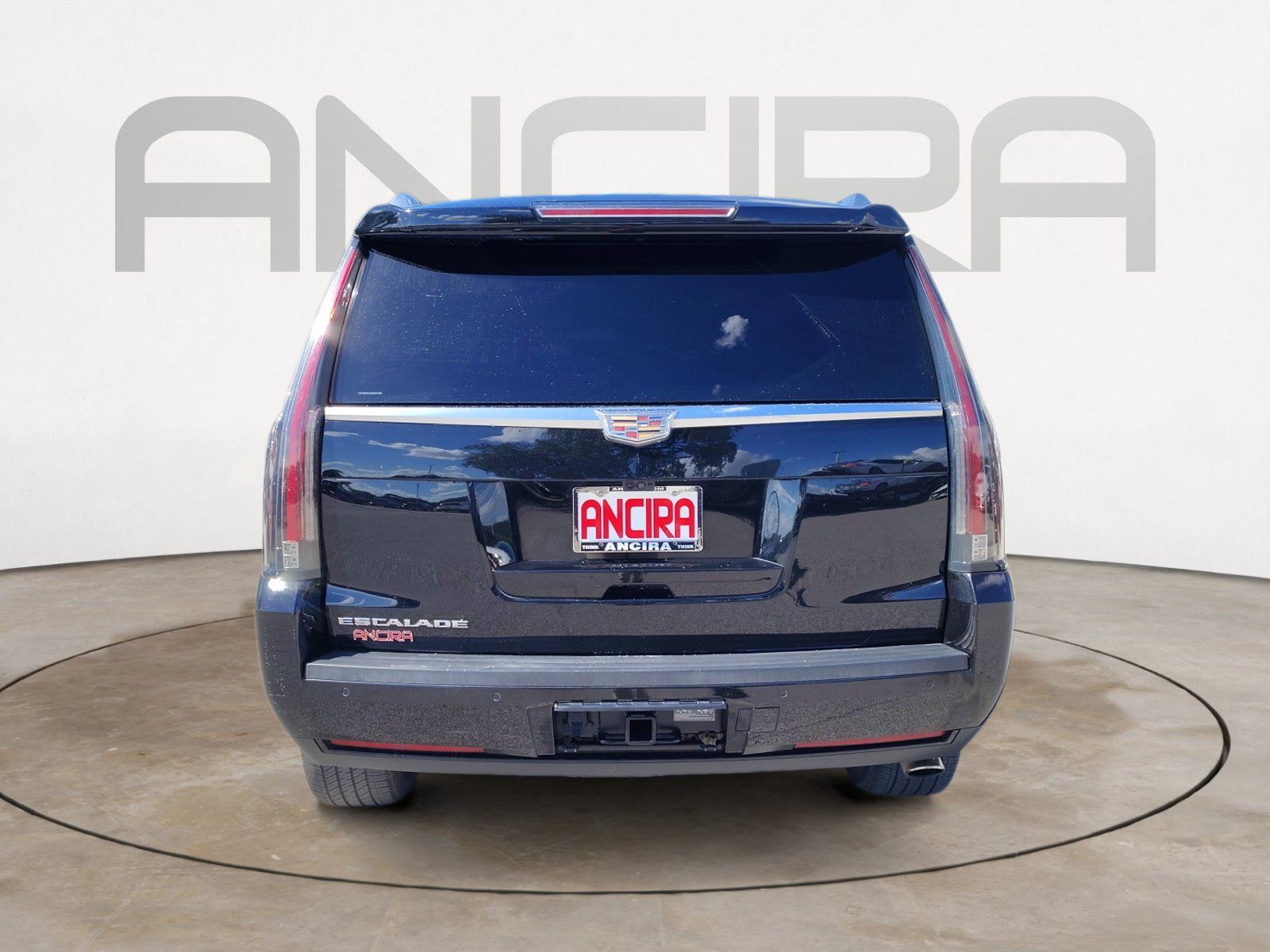 Used Car 2018 Cadillac Escalade  Luxury For Sale Under $25,000 In San Antonio, Texas