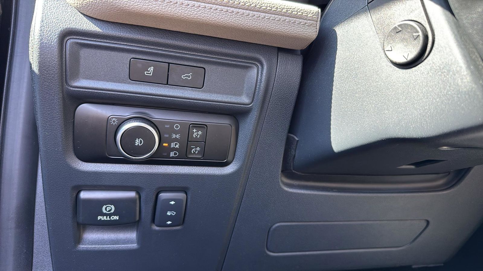 Used Car 2024 Ford Expedition Max  Limited For Sale Under $50,000 In Austin, Texas