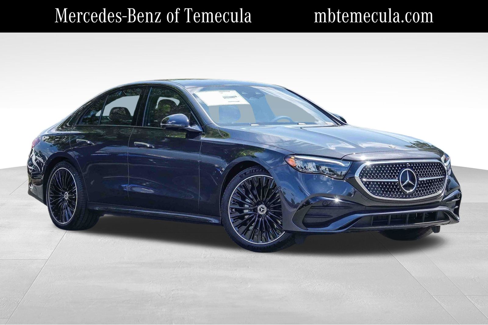 2026 Mercedes-Benz E-Class E350's photo
