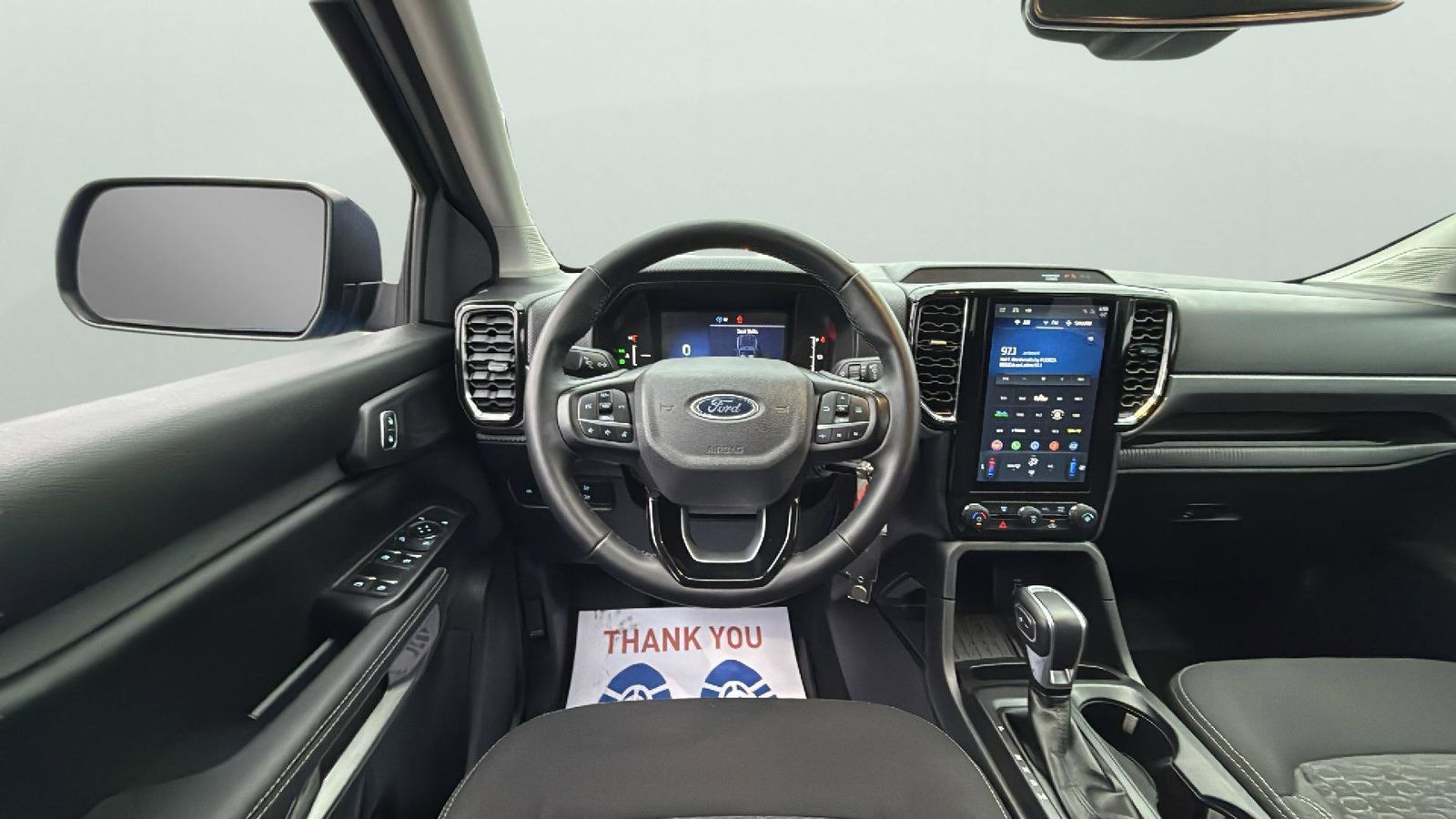 Used Car 2024 Ford Ranger  Xlt For Sale Under $40,000 In Austin, Texas