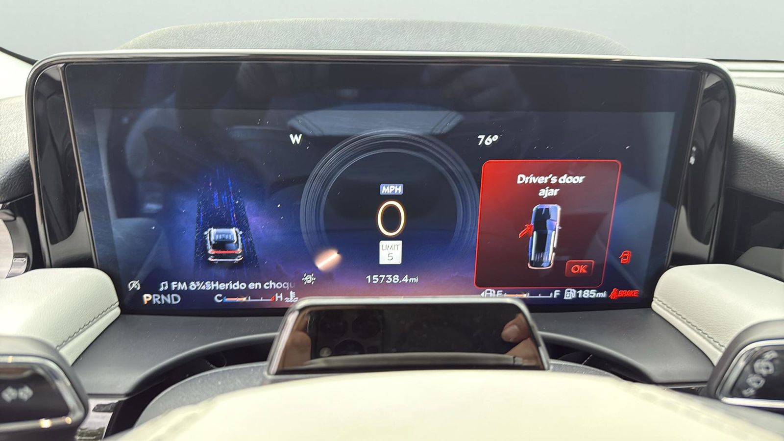 Used Car 2025 Lincoln Aviator  Reserve For Sale Under $70,000 In Austin, Texas