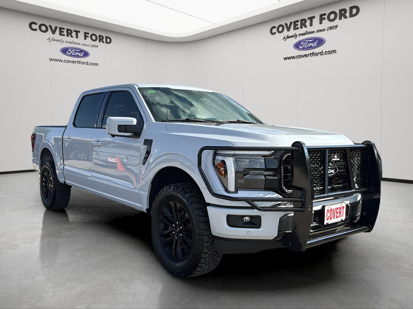 New Car 2025 Ford F-150  Lariat For Sale Under $90,000 In Austin, Texas