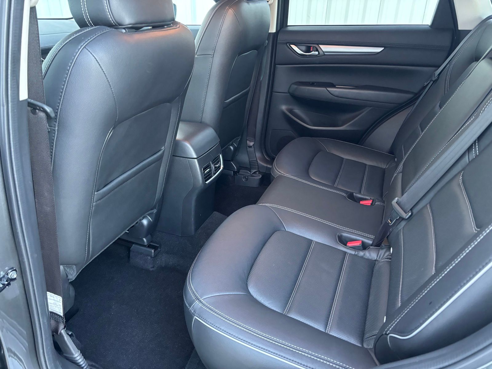 Used Car 2025 Mazda Cx-5  Wagon 4 Dr. 2.5 S Preferred Package All Wheel Drive For Sale Under $30,000 In Austin, Texas