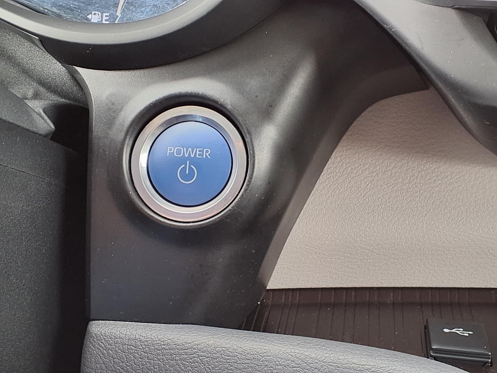 2023 Toyota Sienna LE Gray at Westside Lexus