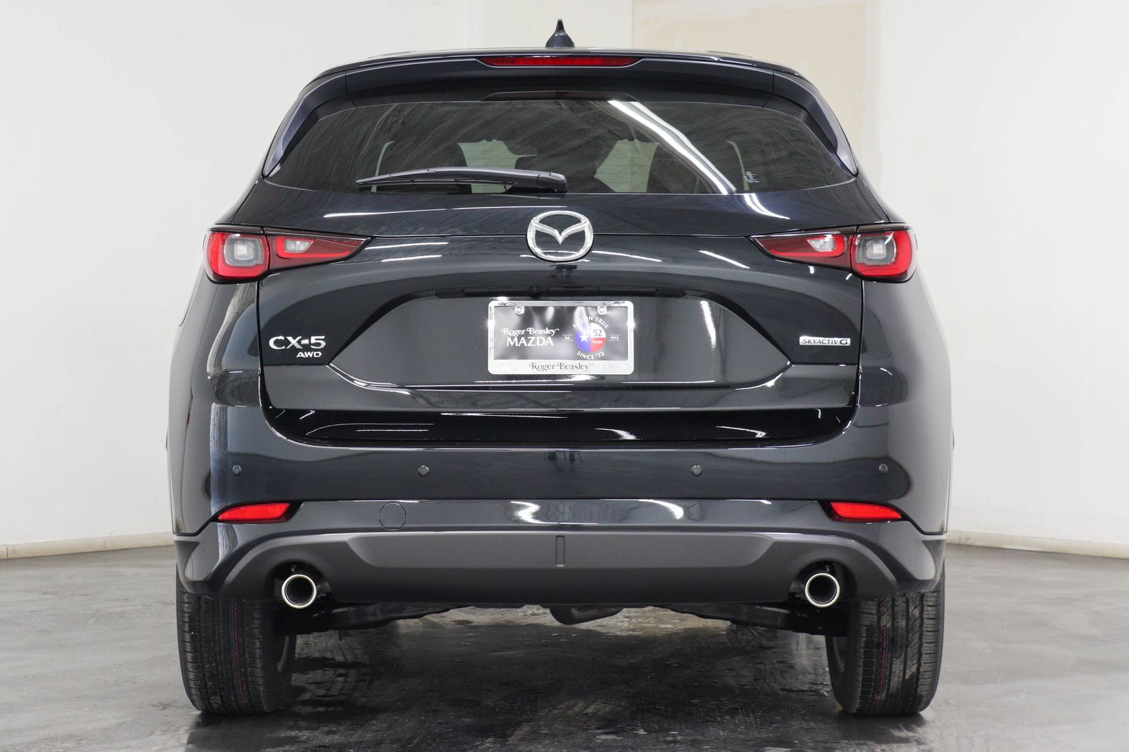 New Car 2025 Mazda Cx-5  2.5 S Premium Plus Package For Sale Under $40,000 In Austin, Texas