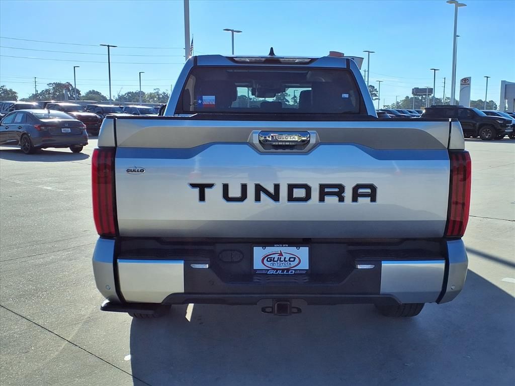 2023 Toyota Tundra Limited  at Don McGill Toyota