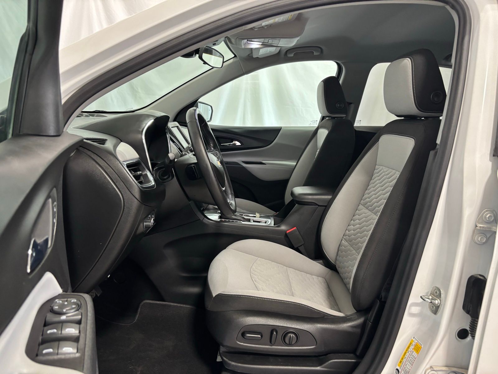 Used Car 2020 Chevrolet Equinox  Lt For Sale Under $20,000 In Austin, Texas
