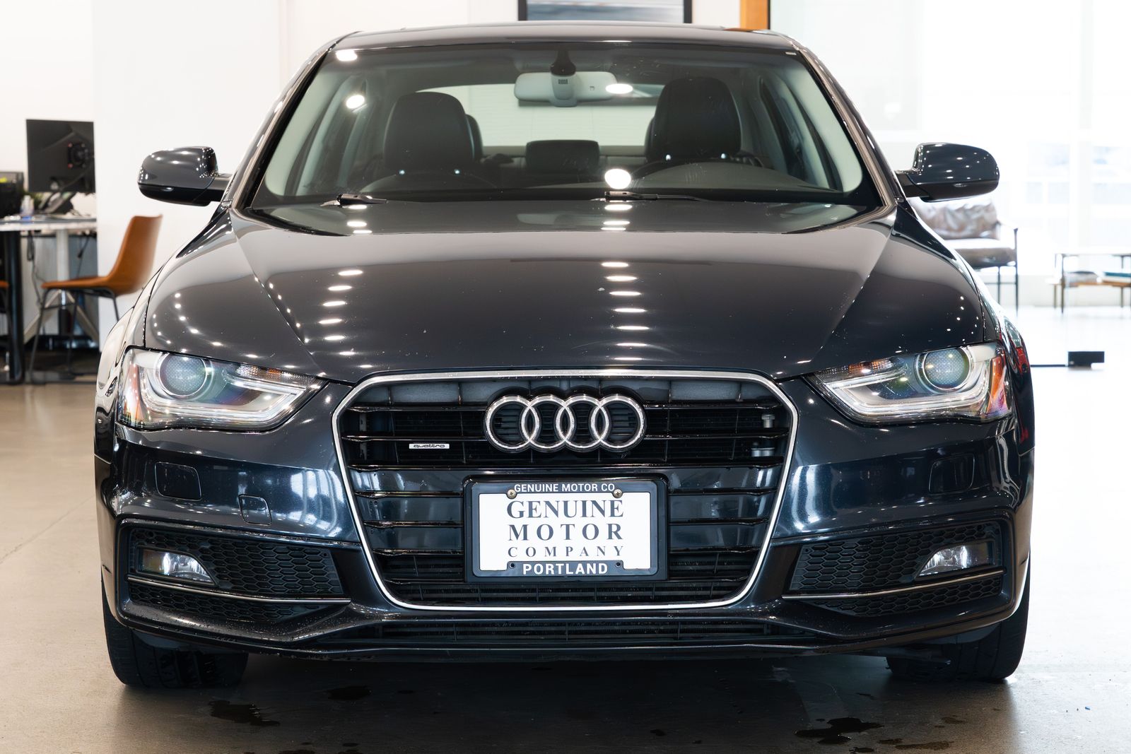 View vehicle photo 2