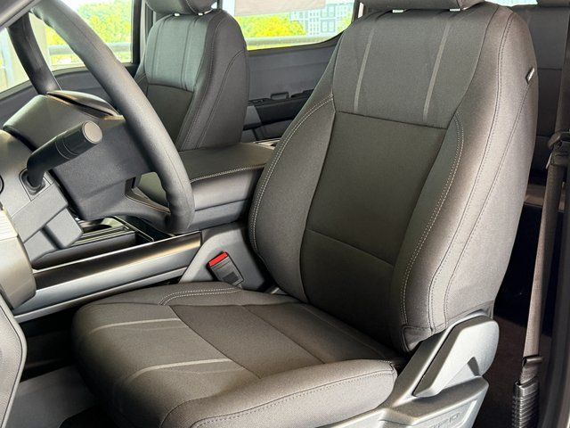 New 2026 Oxford White Ford STX image 21
