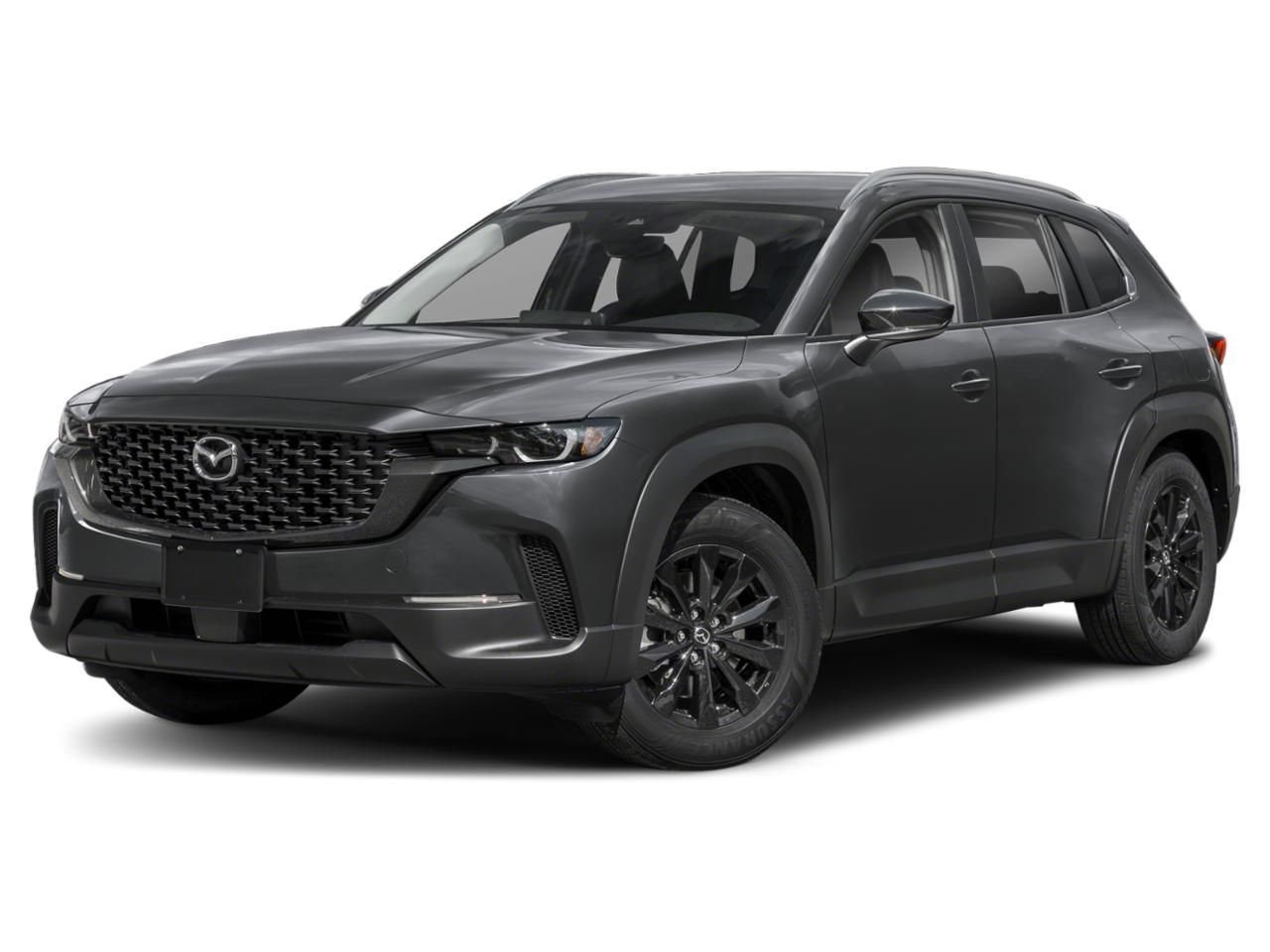 New Car 2025 Mazda Cx-50  2.5 S Preferred Package For Sale Under $35,000 In Austin, Texas