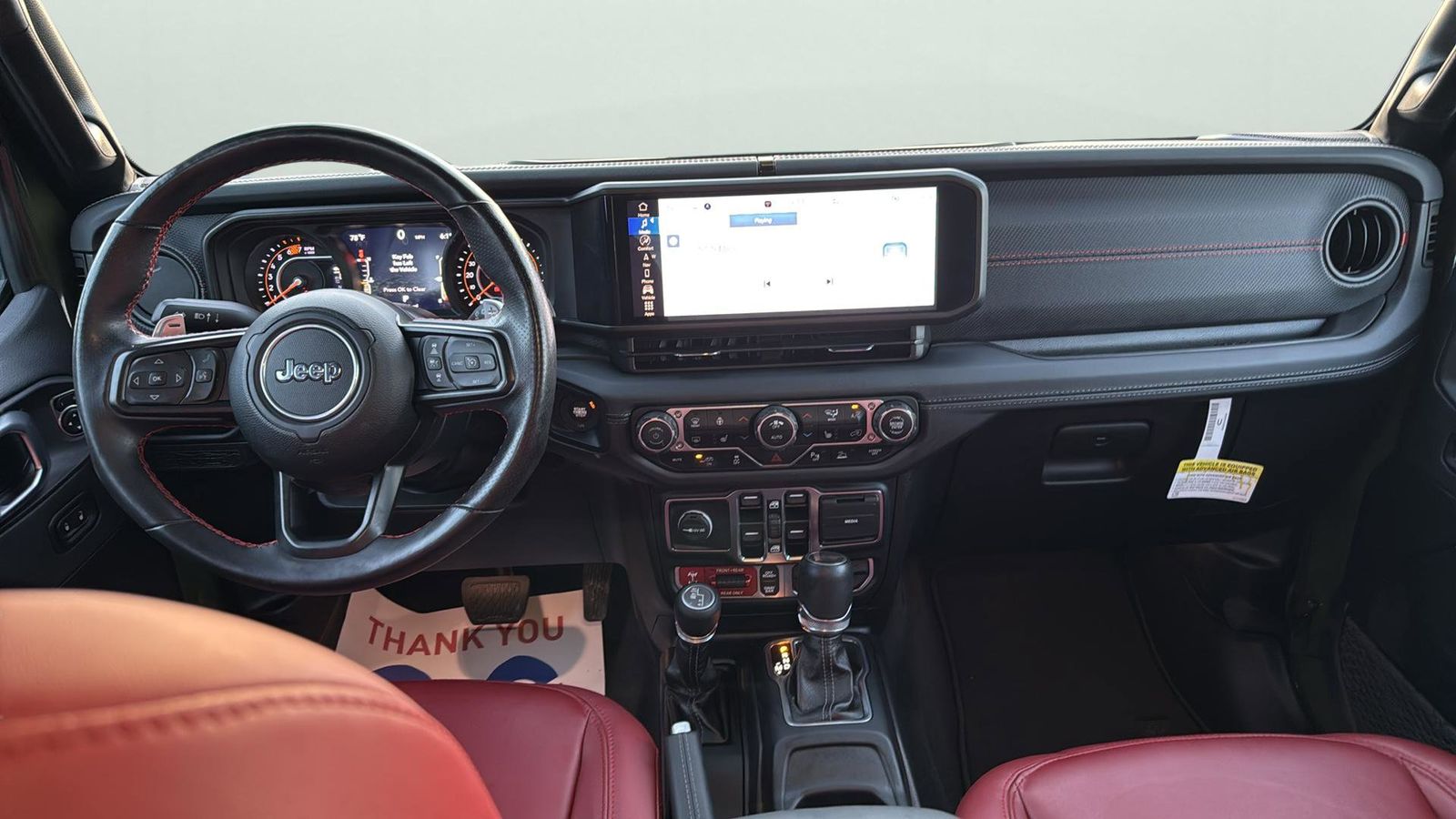 Used Car 2024 Jeep Wrangler  Rubicon 392 For Sale Under $80,000 In Austin, Texas