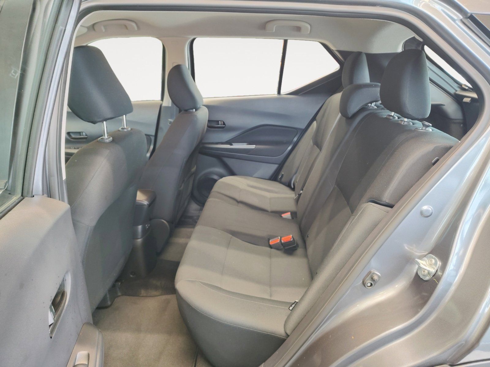 Used Car 2024 Nissan Kicks  S For Sale Under $20,000 In San Antonio, Texas