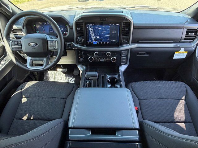 New 2026 Avalanche Ford XLT image 14