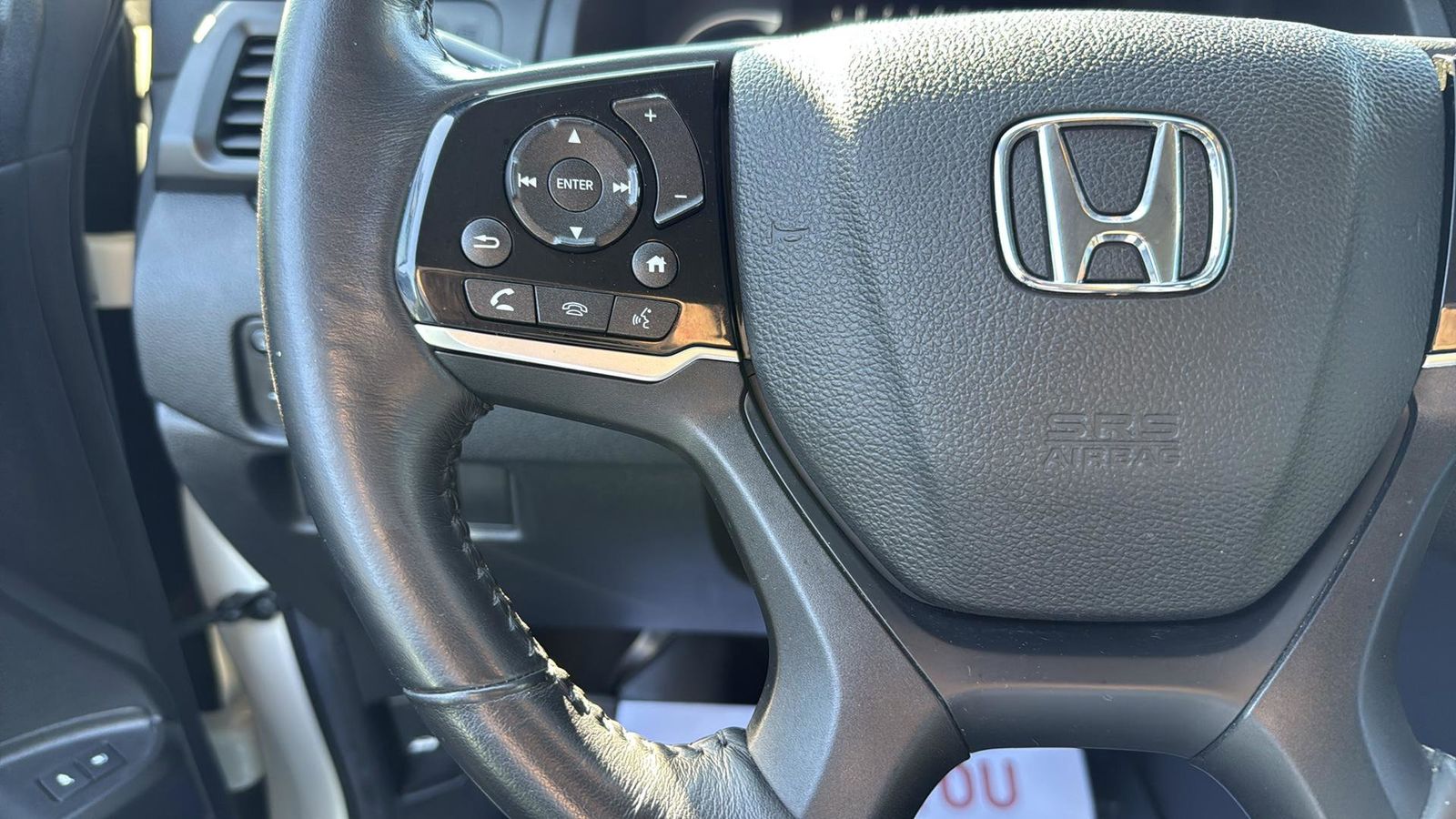 Used Car 2019 Honda Pilot  Touring For Sale Under $25,000 In Austin, Texas