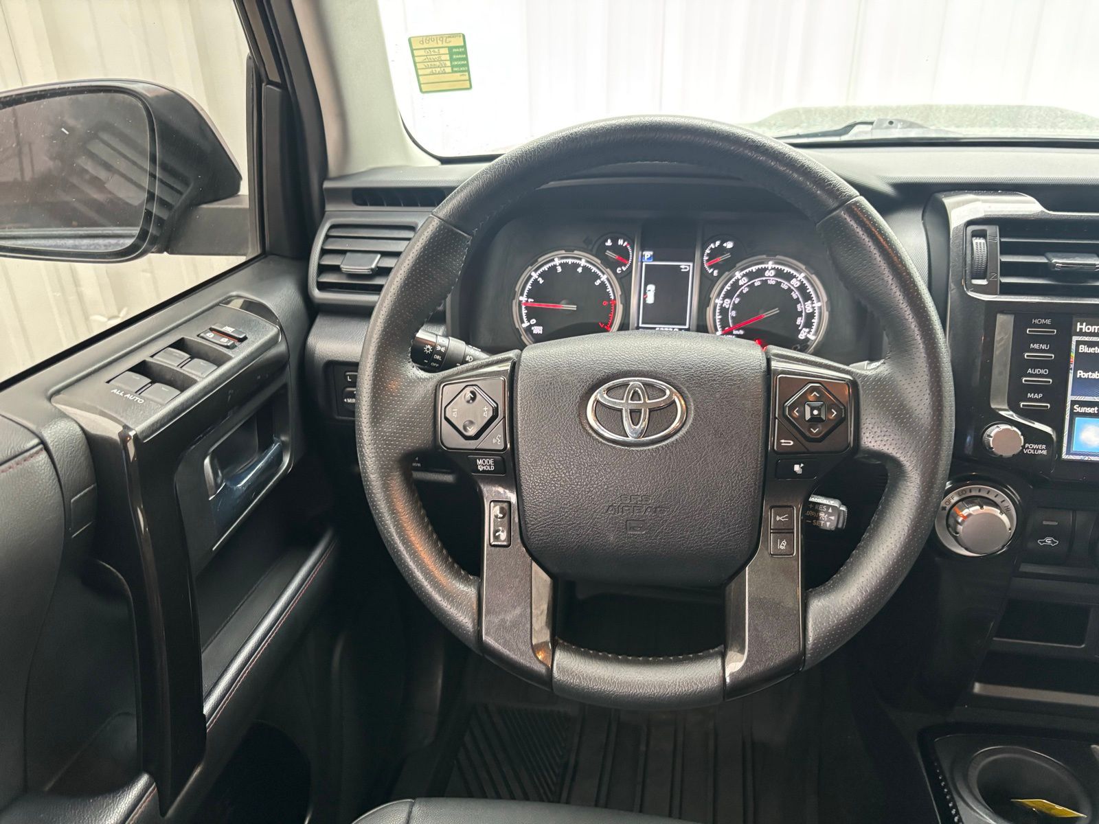 Used Car 2020 Toyota 4runner  For Sale Under $35,000 In Austin, Texas