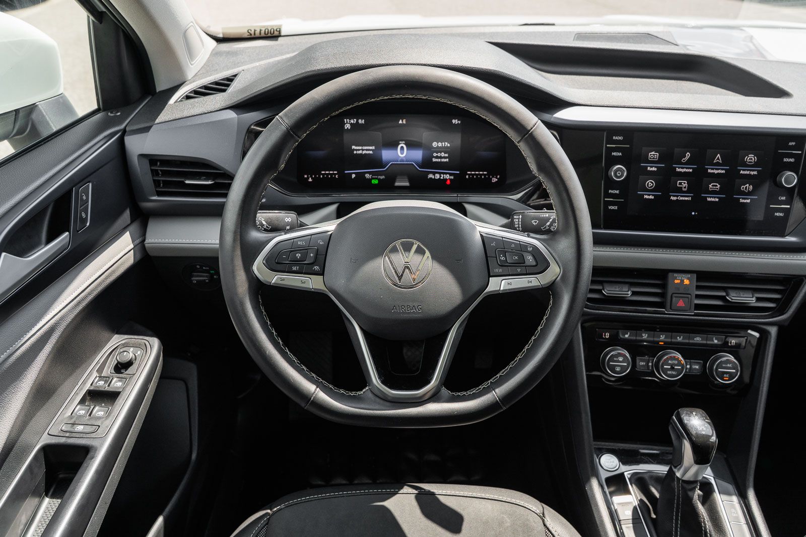 Used 2024 Volkswagen Taos SUV