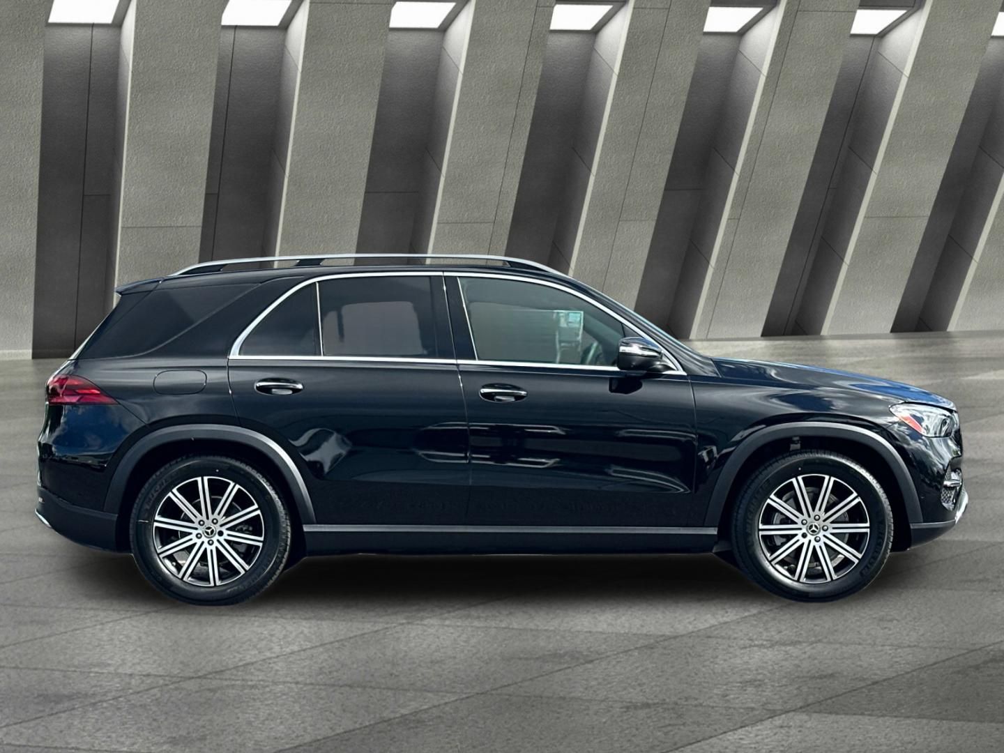 new 2026 Mercedes-Benz GLE car, priced at $71,265