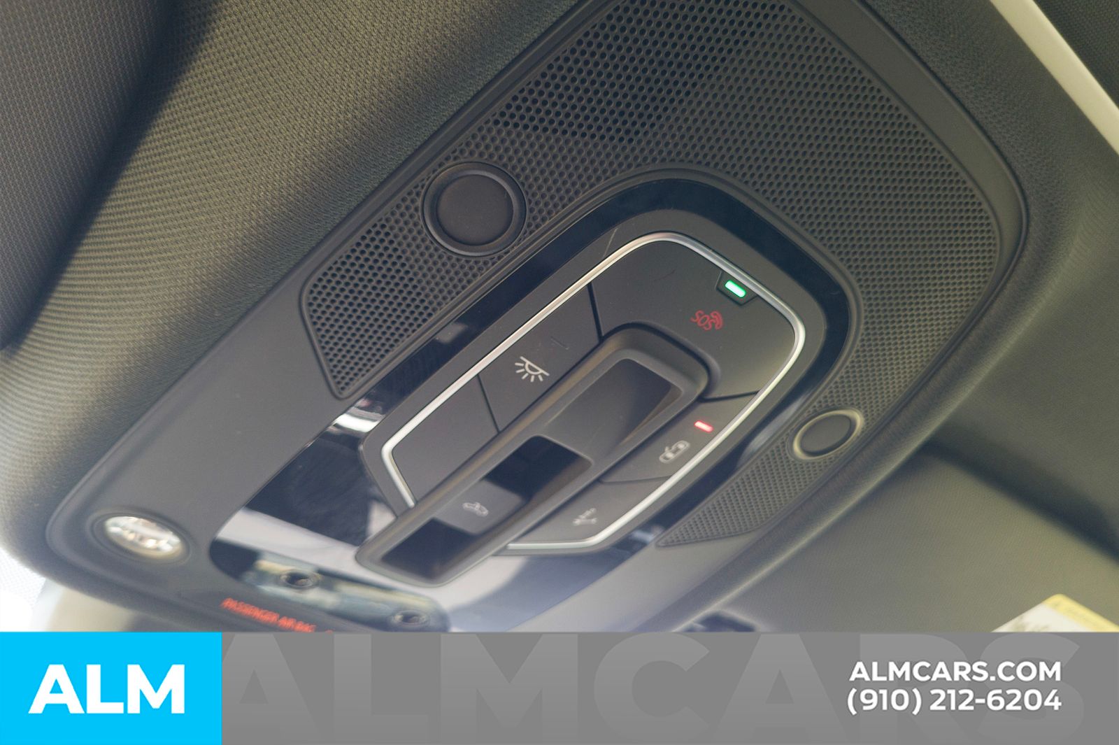 Used 2025  Audi  image 37
