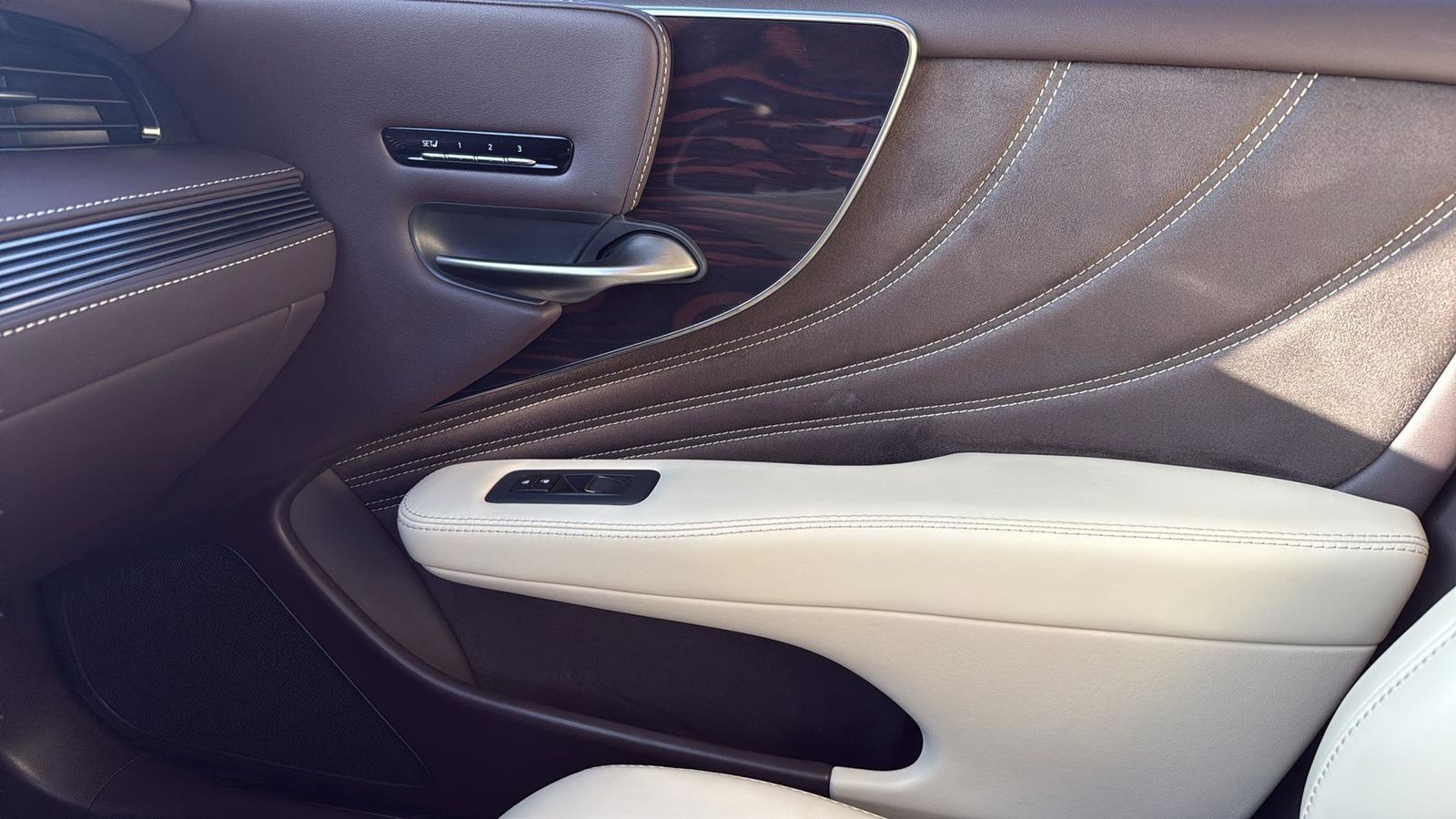 Used Car 2018 Lexus Ls  500 Base For Sale Under $60,000 In Austin, Texas