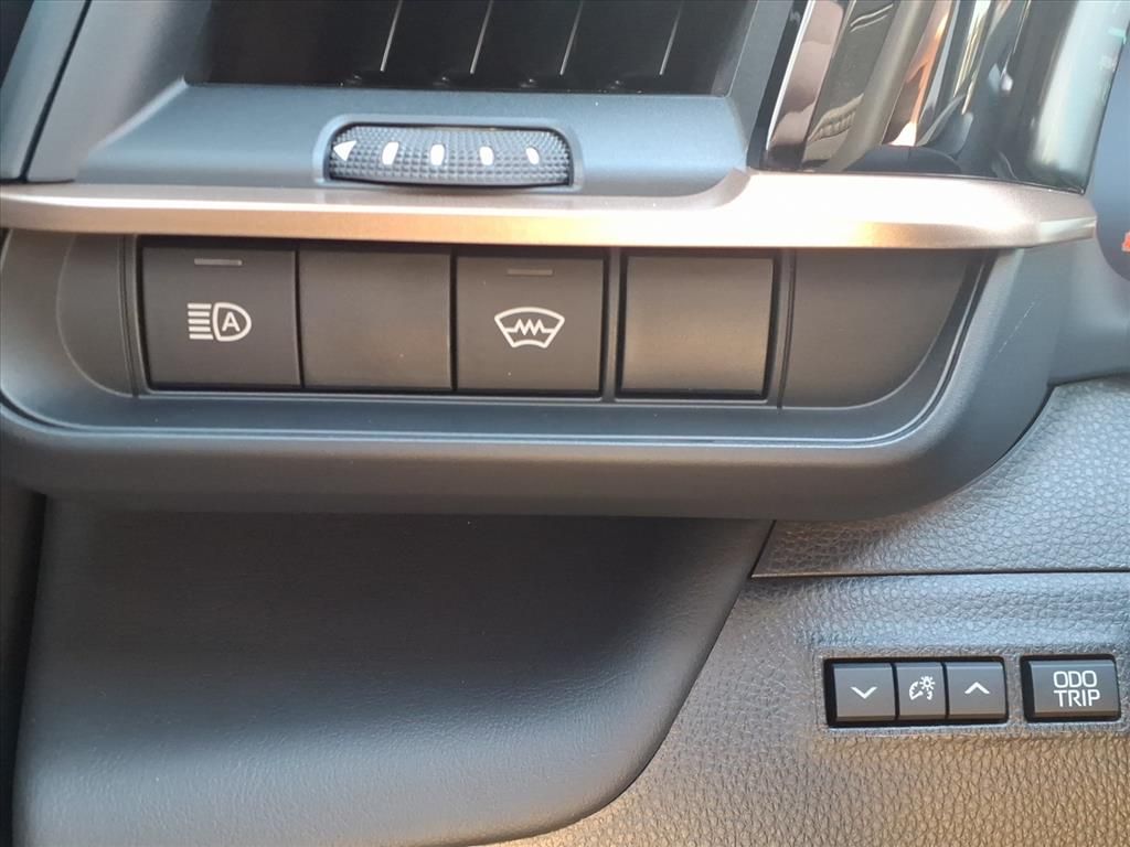 2024 Toyota Crown Platinum  at Don McGill Toyota