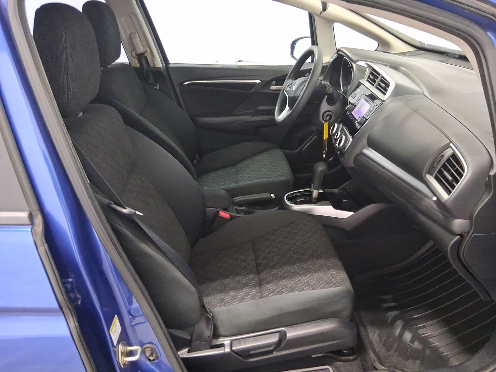 Used Car 2015 Honda Fit  Lx For Sale Under $15,000 In Austin, Texas
