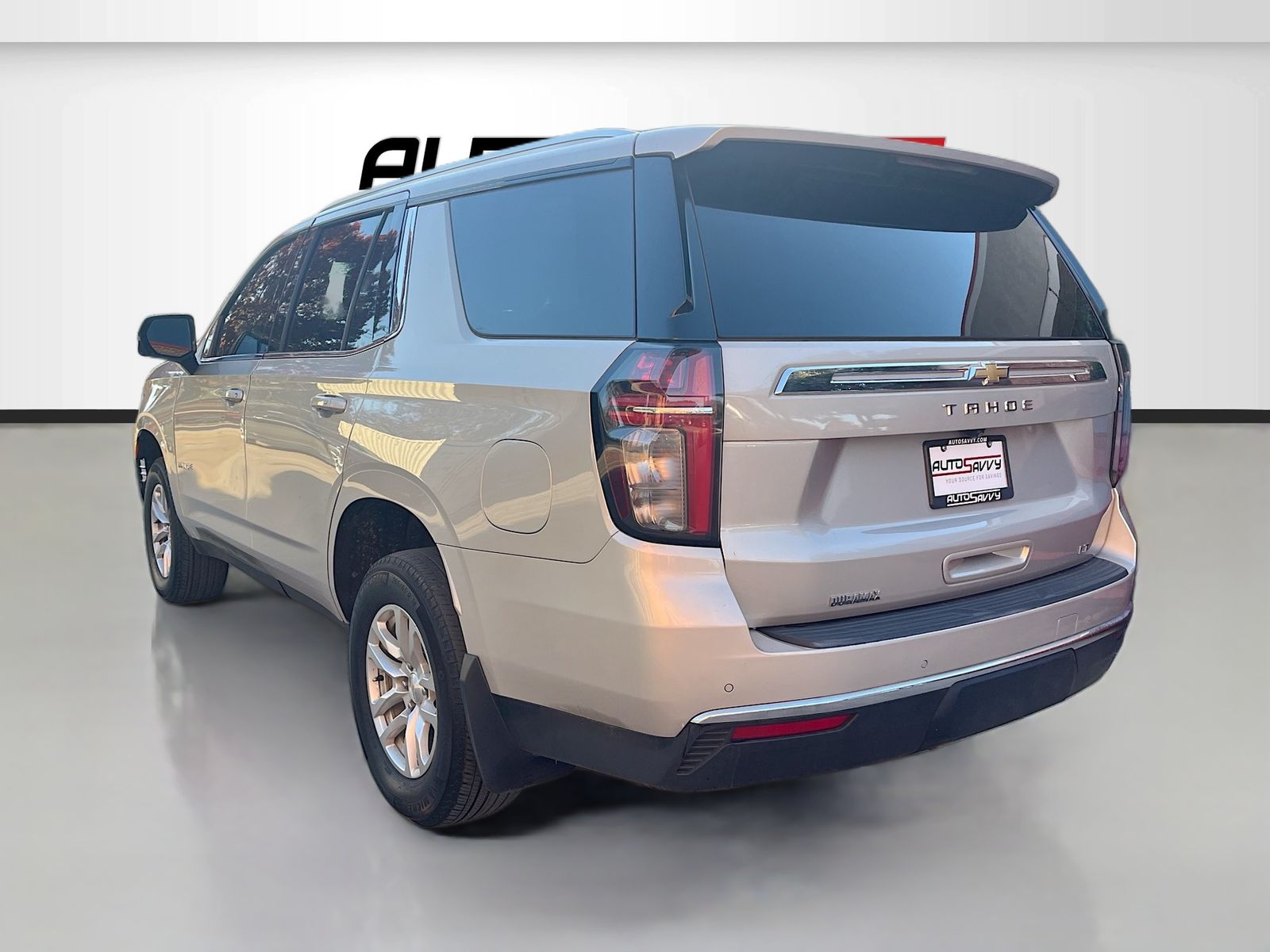 Used 2023 Beige Chevrolet LT image 5