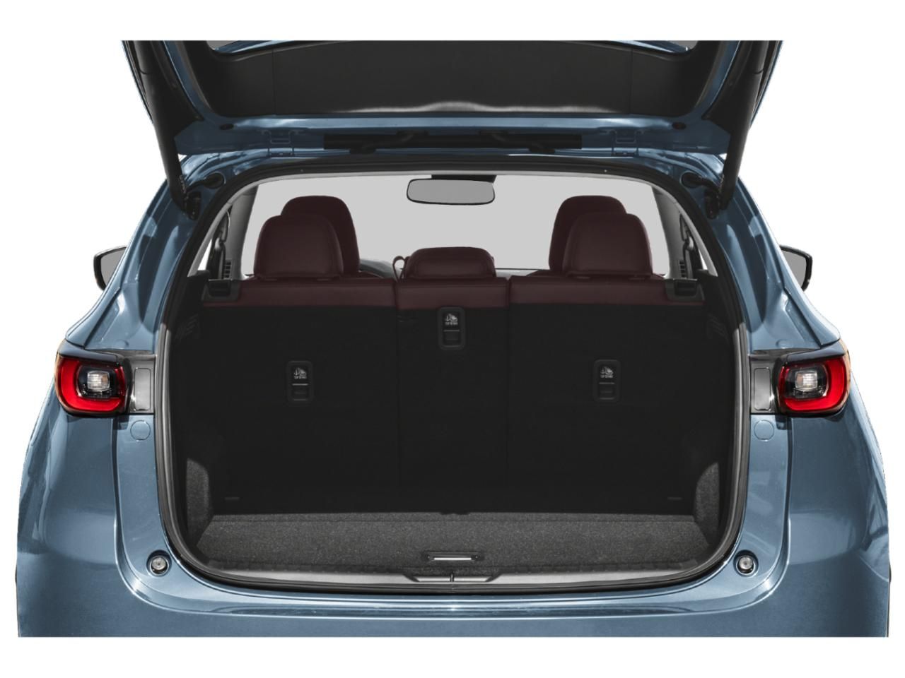 New Car 2025 Mazda Cx-5  2.5 S Carbon Edition For Sale Under $35,000 In Austin, Texas