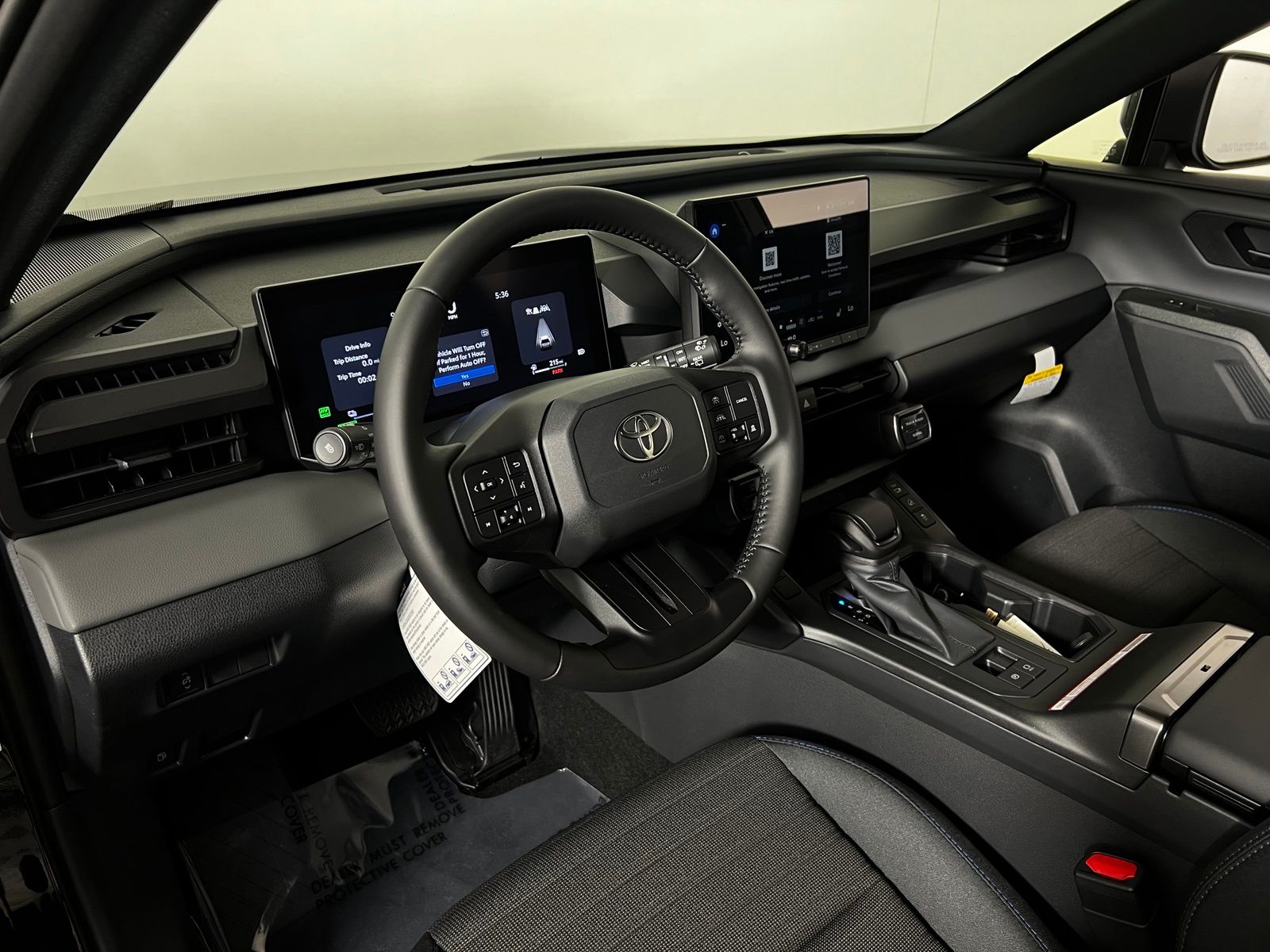 Thumbnail: 2026 Toyota RAV4 - 12