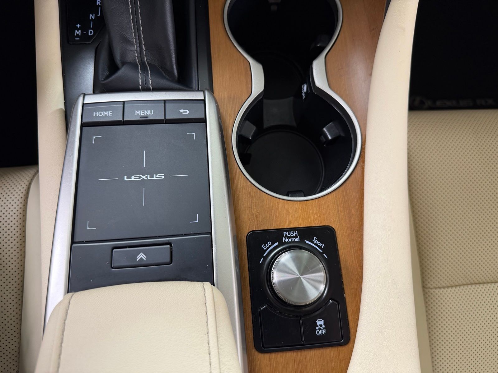 Used 2021 Beige Lexus 350 image 24