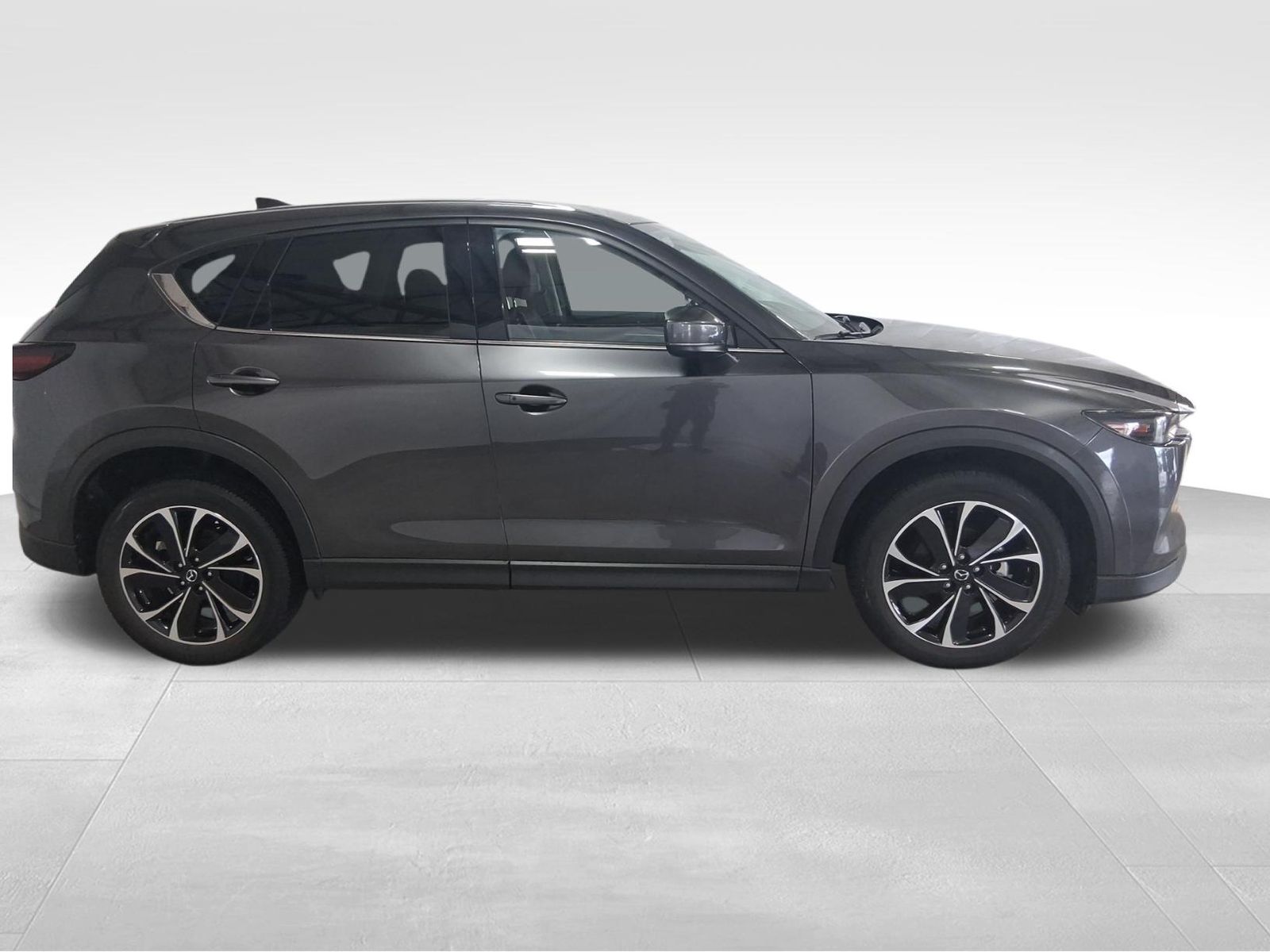 Used Car 2022 Mazda Cx-5  2.5 S Premium Package For Sale Under $30,000 In Austin, Texas