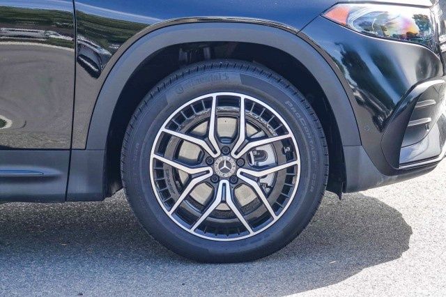 2023 Mercedes-Benz EQB Base - Photo 9