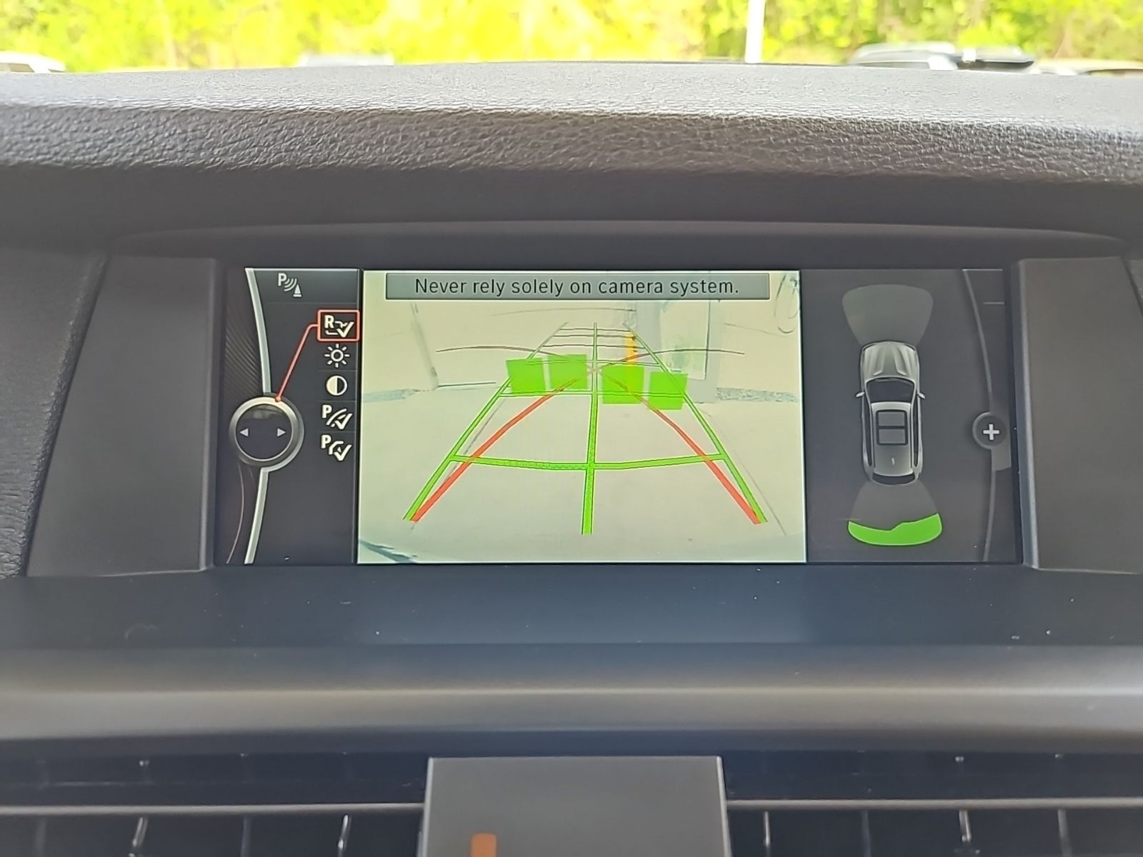Used 2011 Silver BMW xDrive28i image 43