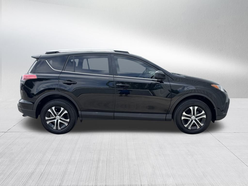 Used Car 2018 Toyota Rav4  Le For Sale Under $25,000 In Austin, Texas