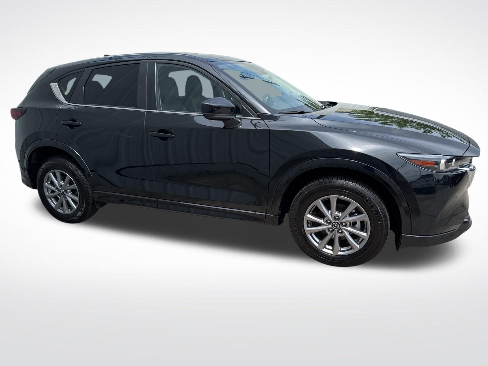 Used Car 2025 Mazda Cx-5  2.5 S Preferred Package For Sale Under $30,000 In Austin, Texas