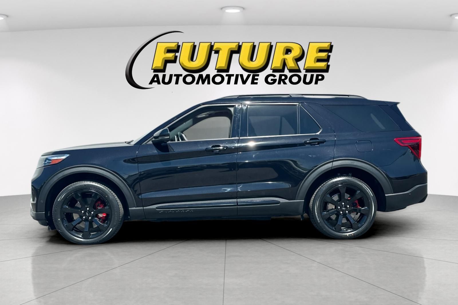 View vehicle photo 6