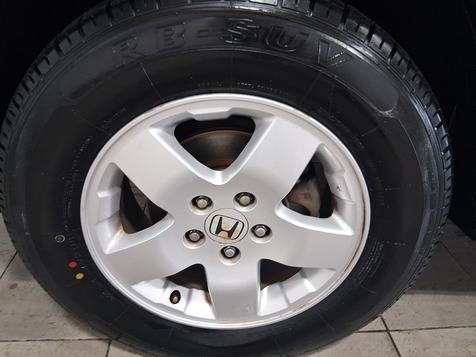 Used Car 2005 Honda Element  Ex For Sale Under $10,000 In Austin, Texas