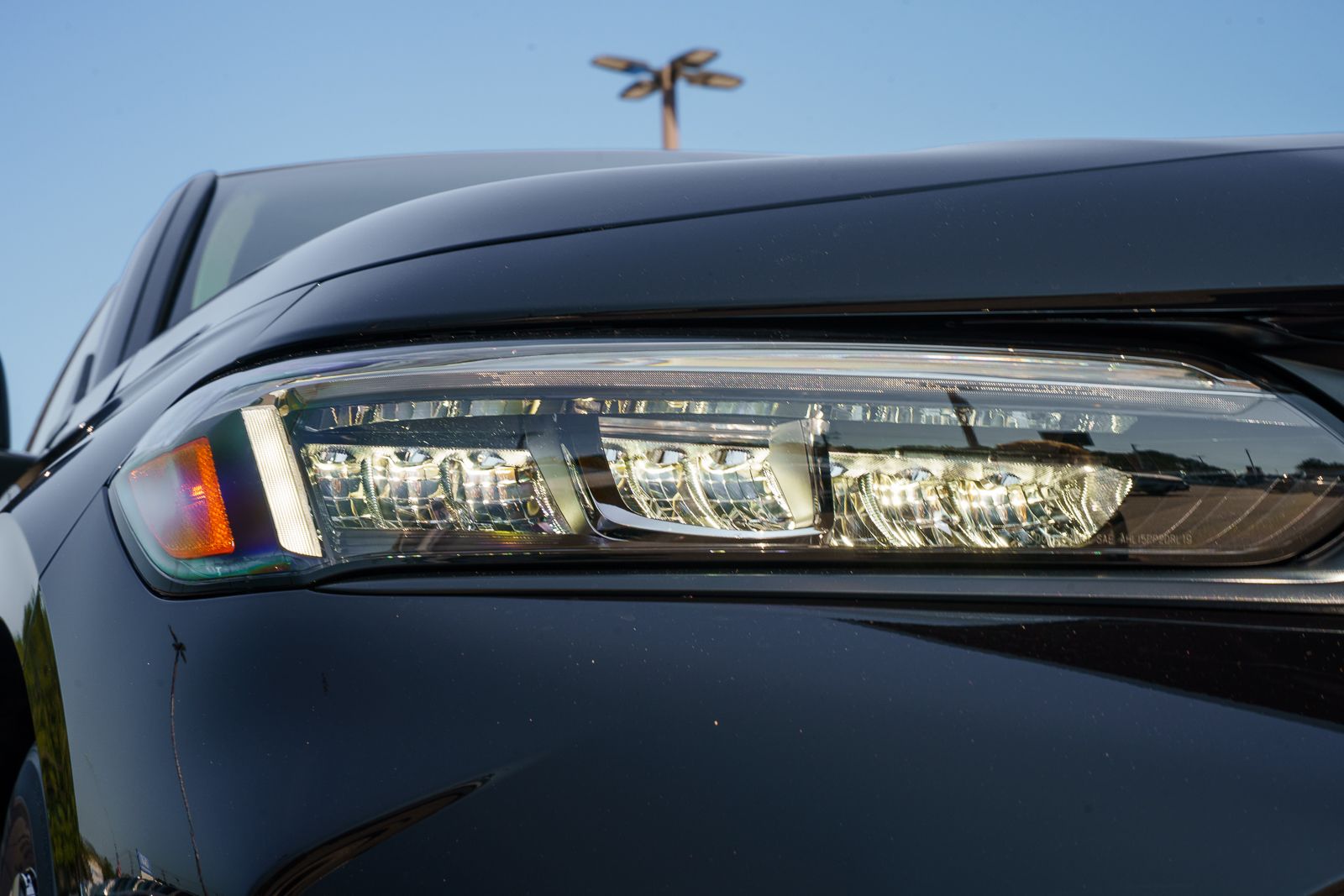 New 2026 Honda Civic Sedan Sedan