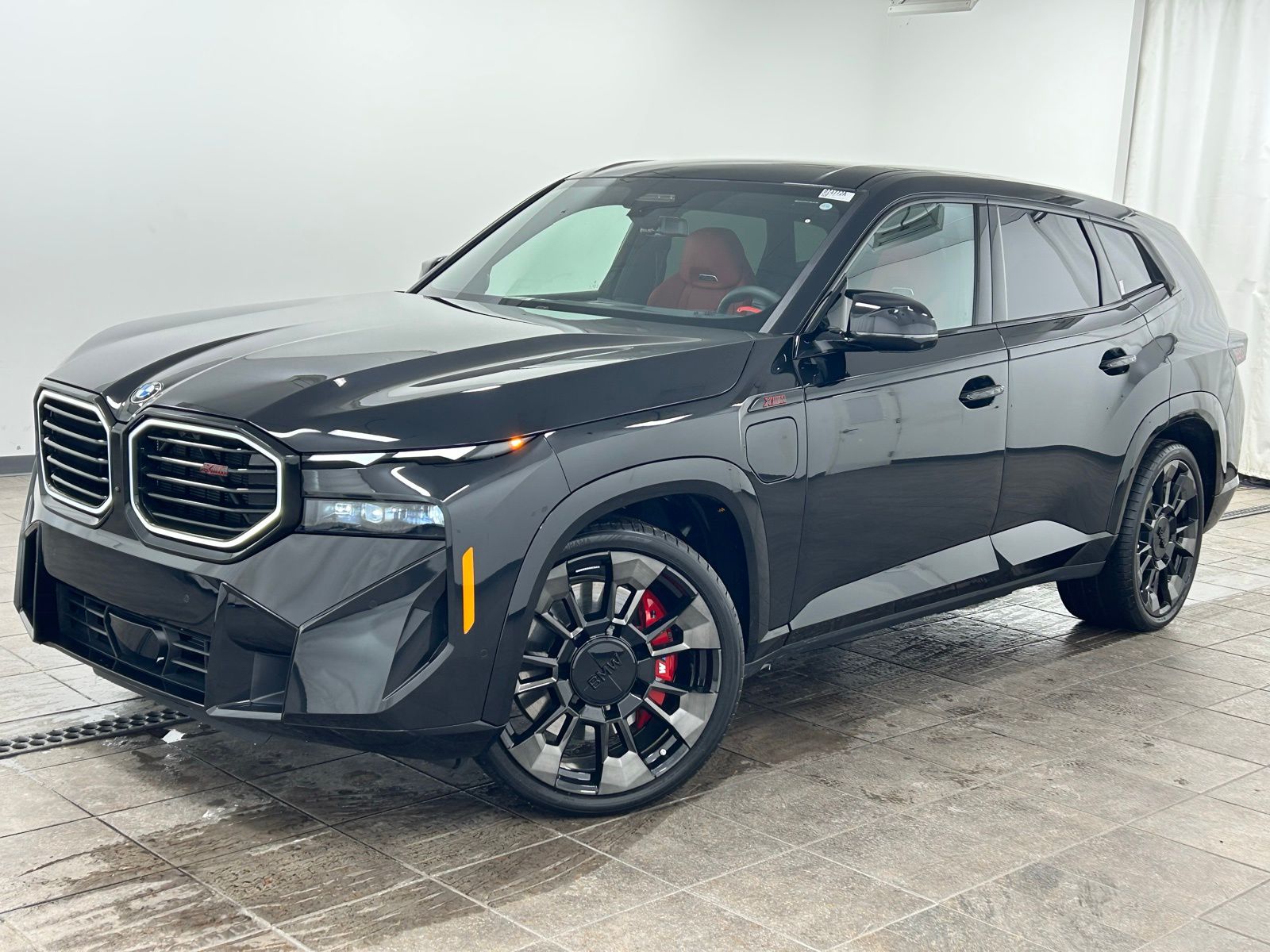 2026 BMW XM Label AWD