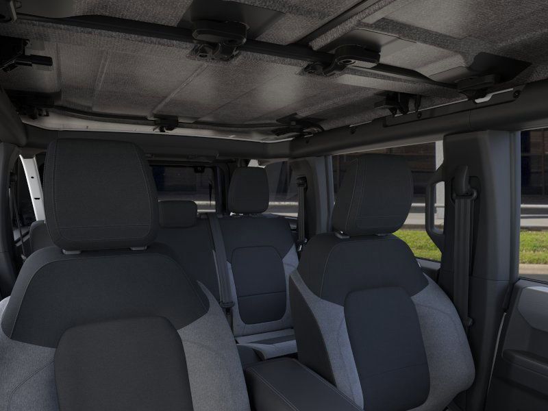 New Car 2025 Ford Bronco  Base For Sale In Austin, Texas