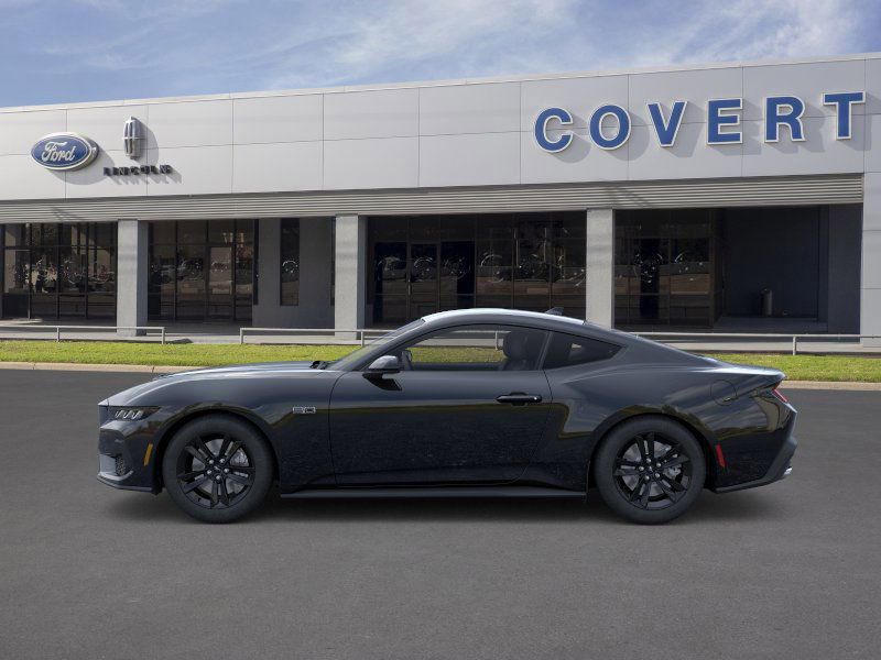 New Car 2025 Ford Mustang  Gt For Sale Under $50,000 In Austin, Texas