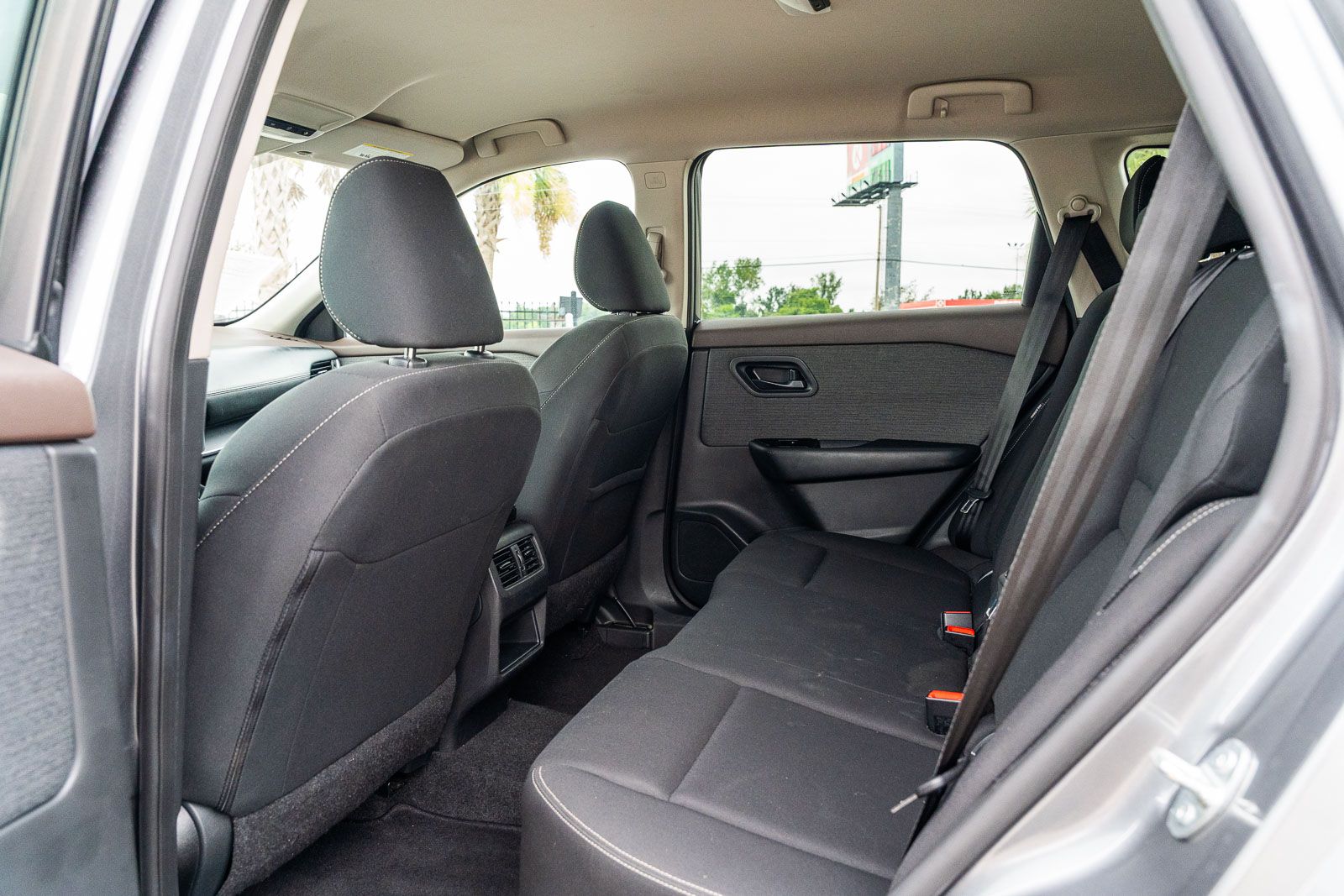 Used 2023 Nissan Rogue SUV