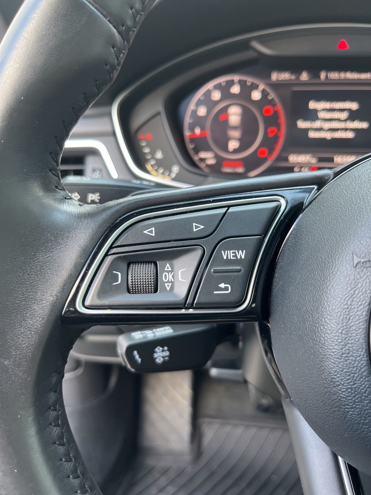 Used Car 2017 Audi A4  2.0t Season Of Audi Ultra Premium For Sale Under $15,000 In Austin, Texas