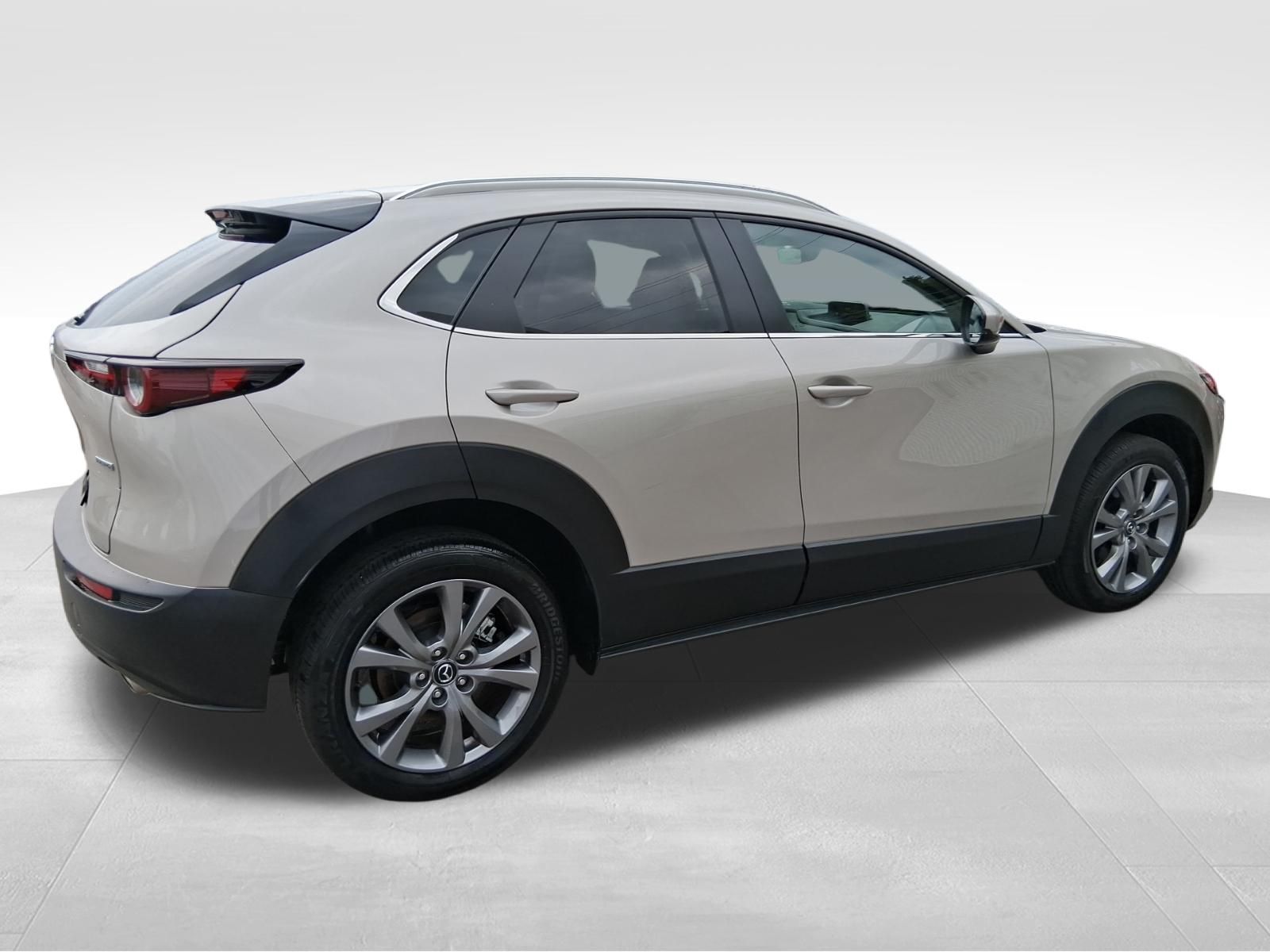 Used Car 2024 Mazda Cx-30  2.5 S Preferred Package For Sale Under $25,000 In Austin, Texas