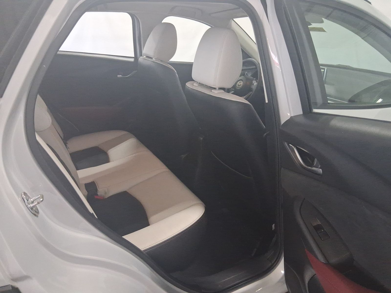 Used Car 2016 Mazda Cx-3  Grand Touring For Sale Under $20,000 In Austin, Texas