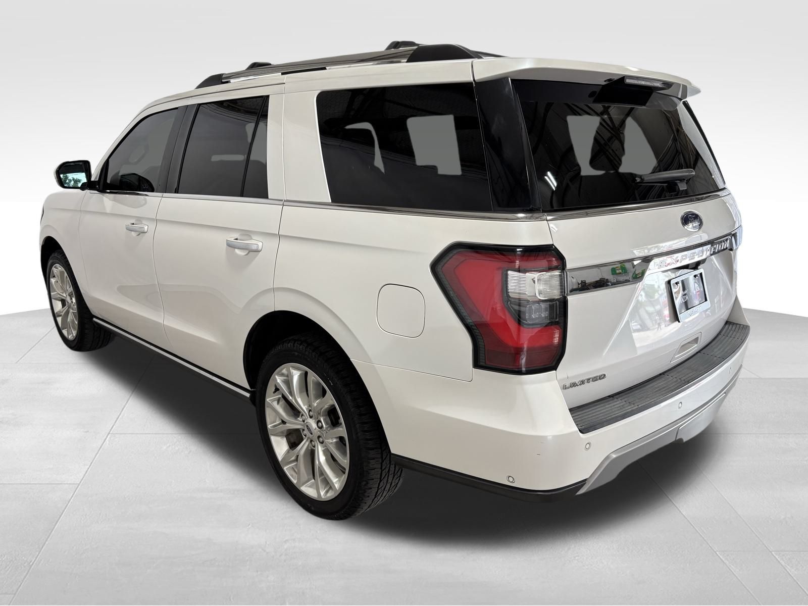 Used Car 2019 Ford Expedition  Limited For Sale Under $30,000 In Austin, Texas