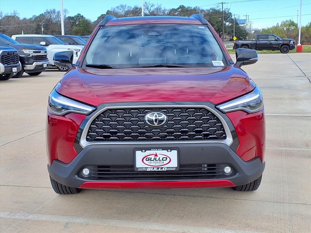 2025 Toyota Corolla Cross XLE  at Victoria Chrysler Dodge Jeep Ram