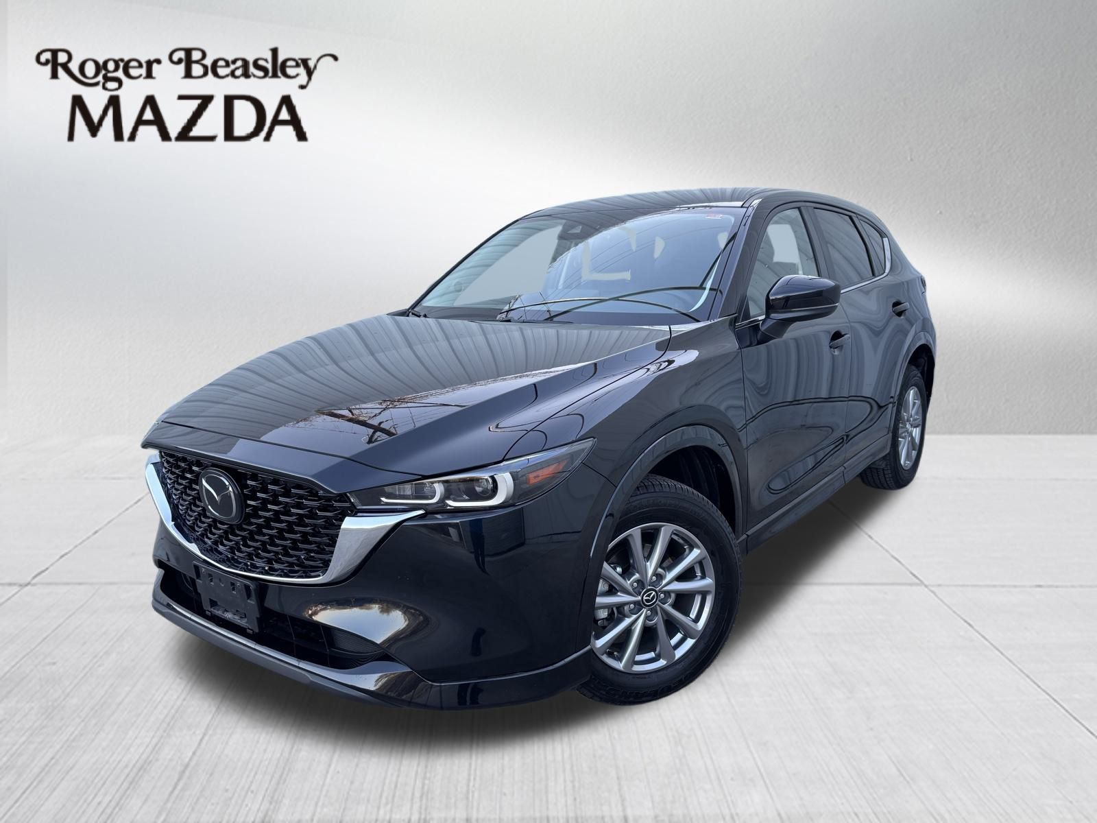 Used Car 2025 Mazda Cx-5  2.5 S Select Package For Sale Under $30,000 In Austin, Texas